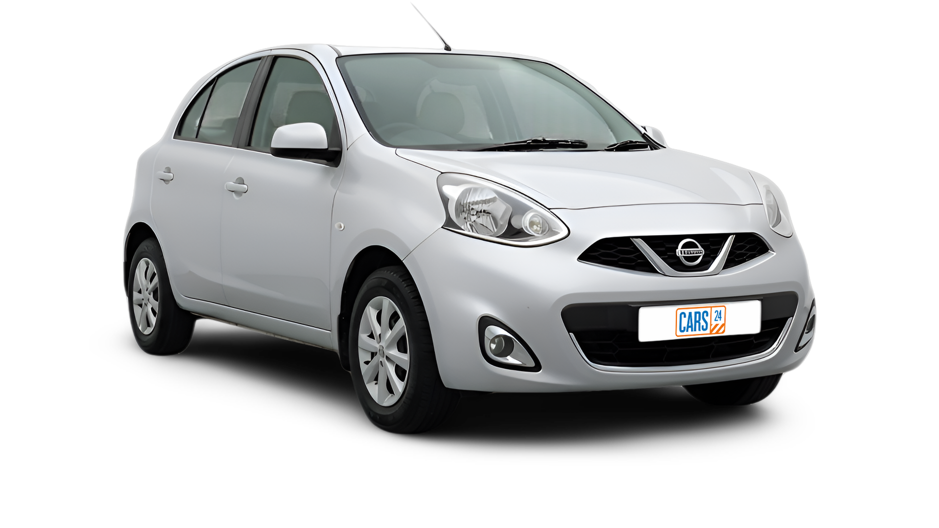 Nissan Micra-img